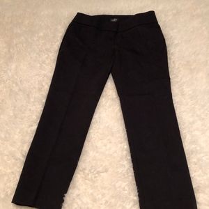 Crop Dress Pants